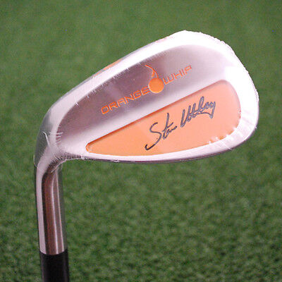 orange whip wedge for sale